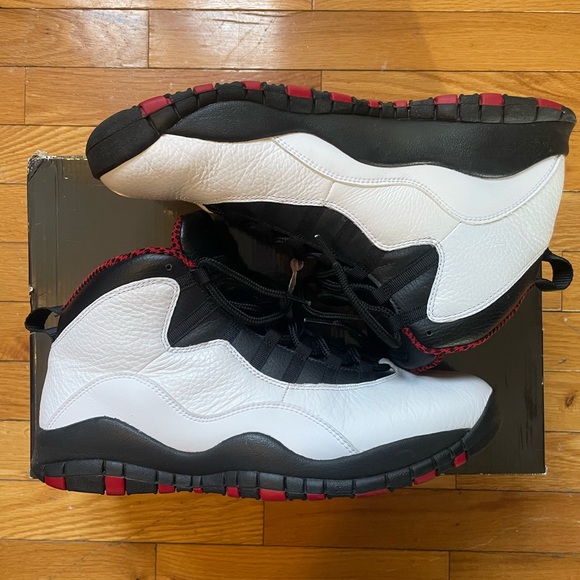 Jordan Retro 10 \